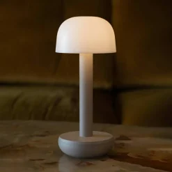 The Humble Two, frosted beige