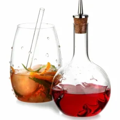 The Knobbed Cocktailglass 0,5 L