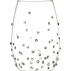 The Knobbed Cocktailglass 0,5 L