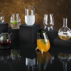 The Knobbed Cocktailglass 0,5 L