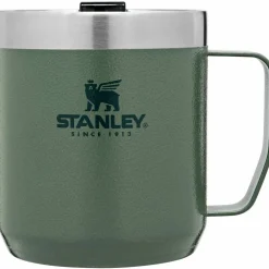 The Legendary Camp Mug 0,35 liter, hammertone lake