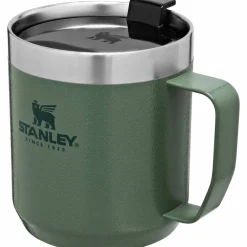 The Legendary Camp Mug 0,35 liter, hammertone lake