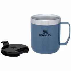 The Legendary Camp Mug 0,35 liter, hammertone lake
