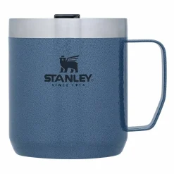 The Legendary Camp Mug 0,35 liter, hammertone lake