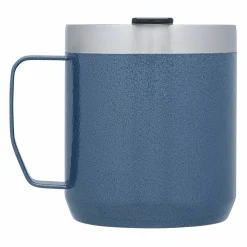 The Legendary Camp Mug 0,35 liter, hammertone lake