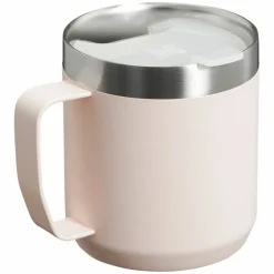 The Legendary Camp Mug 0,35 liter, hammertone lake
