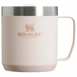 The Legendary Camp Mug 0,35 liter, hammertone lake