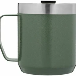 The Legendary Camp Mug 0,35 liter, hammertone lake