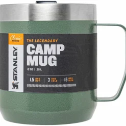 The Legendary Camp Mug 0,35 liter, rosé quartz