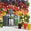 The Nutri Juicer Cold Råsaftsentrifuge