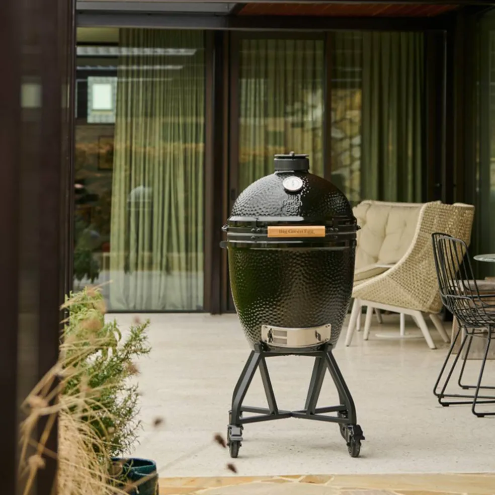 The Onyx Kullgrill Large
