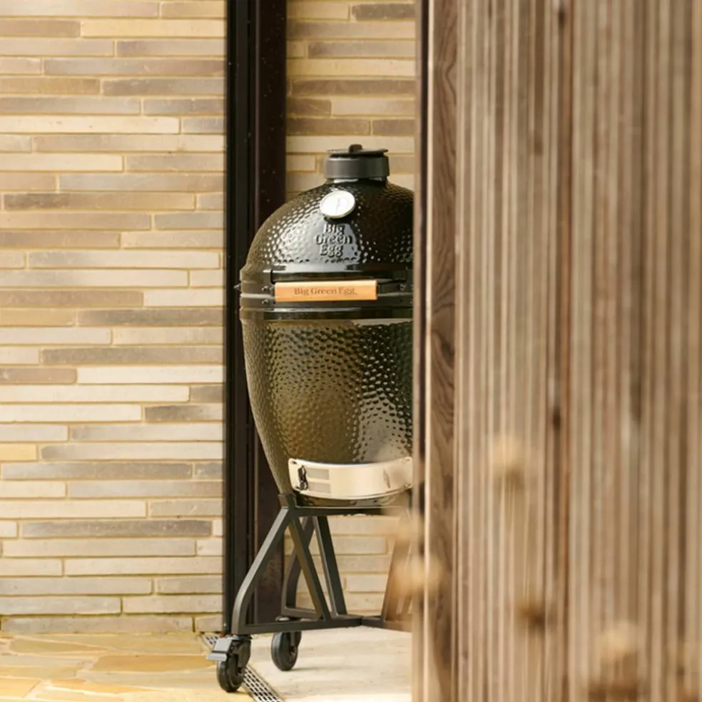 The Onyx Kullgrill Large