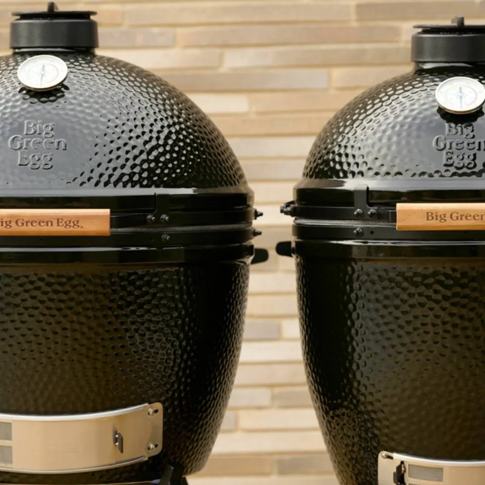 The Onyx Kullgrill XLarge