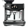 The Oracle Jet espressomaskin, black truffle