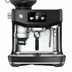 The Oracle Jet espressomaskin, black truffle