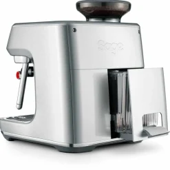 The Oracle Jet espressomaskin, black truffle
