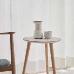 Theo "slow brew" kaffebrygger, sand