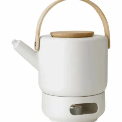 Theo tekanne, 1,25 l, sand