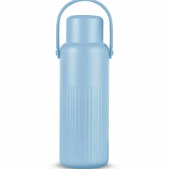 Theo termoflaske 1 liter, lyseblå