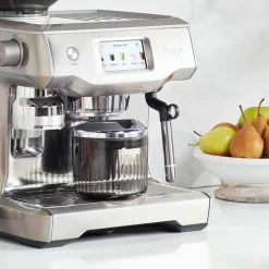 The Puck Sucker, 58 mm