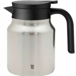 Therm-It termokanne 0,9 liter, kaki