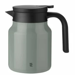 Therm-It termokanne 0,9 liter, oransje