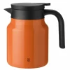 Therm-It termokanne 0,9 liter, svart