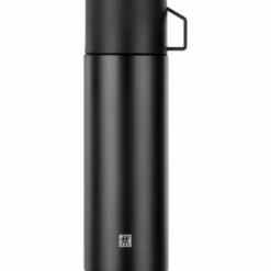 Thermo termoflaske, hvit