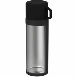 Thermo termoflaske, hvit