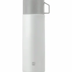 Thermo termoflaske, sort