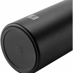 Thermo termoflaske, sort