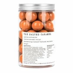 The Salted Caramel 250 g
