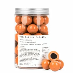 The Salted Caramel 250 g