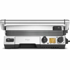The Smart Grill Pro