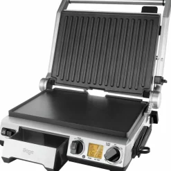The Smart Grill Pro