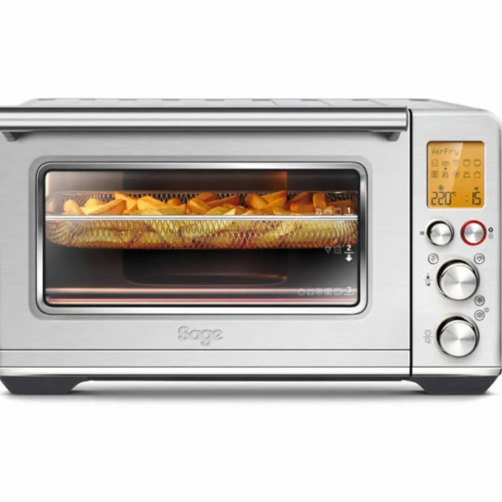 The Smart Oven Air Fry, miniovn