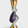 The Sparkling Devil champagneglass, 19 cl