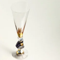 The Sparkling Devil champagneglass, 19 cl