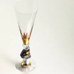 The Sparkling Devil champagneglass, 19 cl