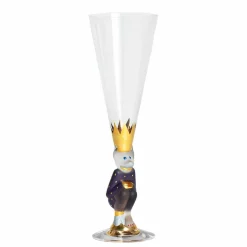 The Sparkling Devil champagneglass, 19 cl