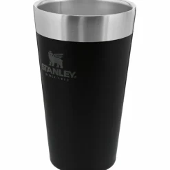The Stacking Beer Pint, green