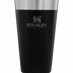 The Stacking Beer Pint, green