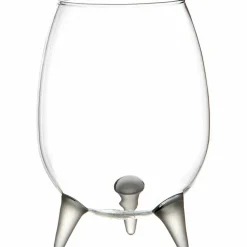 The Viking III Drinkglass 43 cl