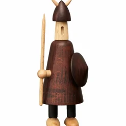 The Vikings of Denmark 3 stk.