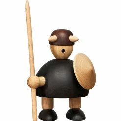 The Vikings of Denmark 3 stk.