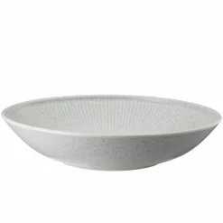 Thomas Clay dyp tallerken 23 cm, rock