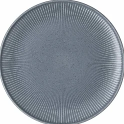 Thomas Clay tallerken 27 cm, rock