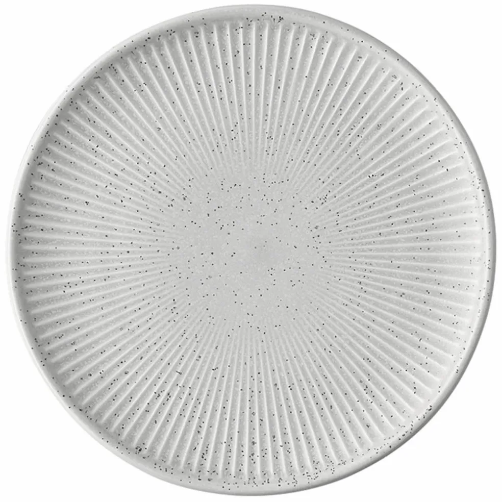 Thomas Clay tallerken 16 cm, sky