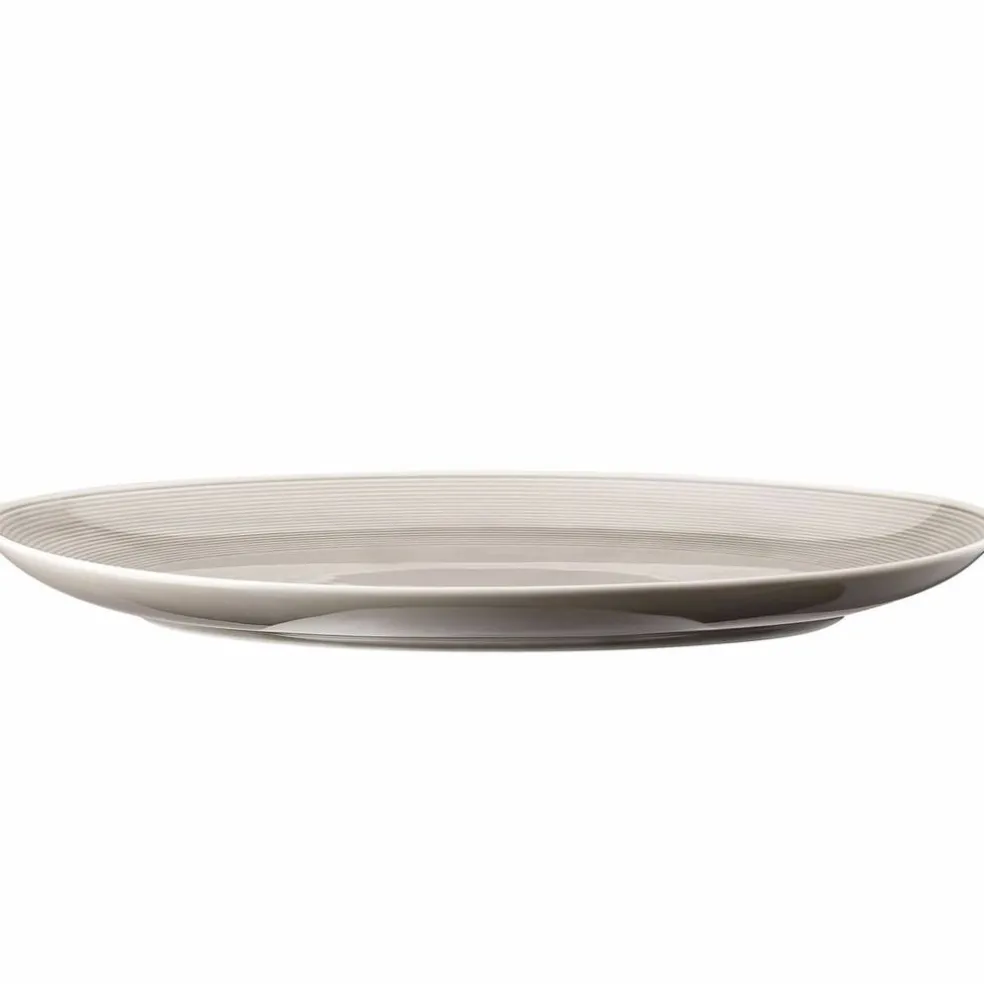 Thomas Loft serveringsfat 34 cm, moon grey