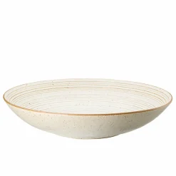 Thomas Nature dyp tallerken 23 cm, sand